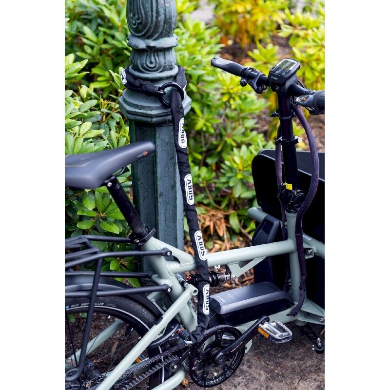 Abus ACH 2.0 6KS/85 - Antivol vélo | Hardloop