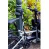 Abus ACH 2.0 6KS/85 - Candado bicicleta | Hardloop