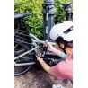 Abus ACH 2.0 6KS/85 - Fahrradschloss | Hardloop