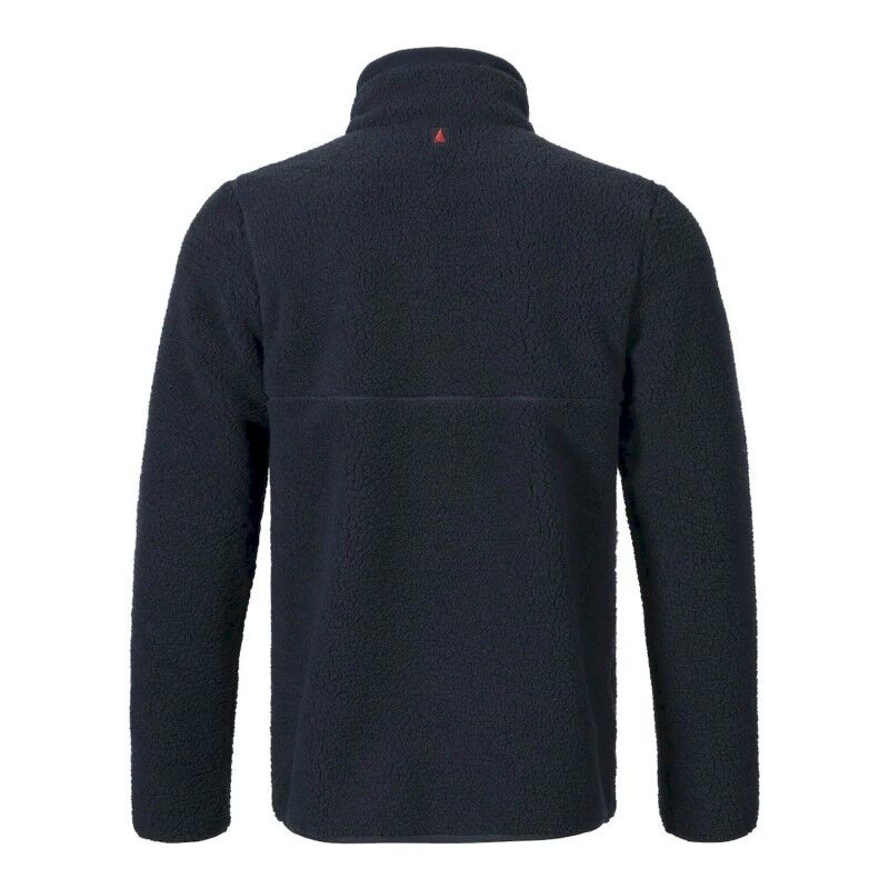 Musto Cove Deep Pile Fleece Jkt - Fleece jacket - Men's | Hardloop