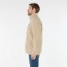 Musto Cove Deep Pile Fleece Jkt - Forro polar - Hombre | Hardloop