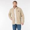 Musto Cove Deep Pile Fleece Jkt - Fleece jacket - Men's | Hardloop