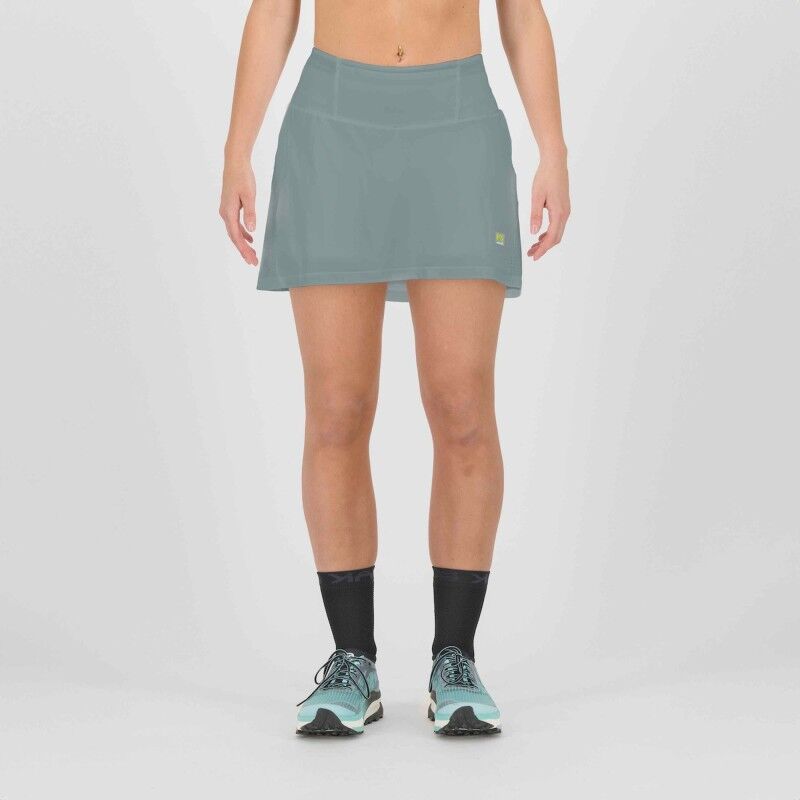 Lavaredo Run Skirt - Gonna - Donna