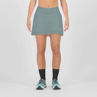 Lavaredo Run Skirt - Laufrock - Damen