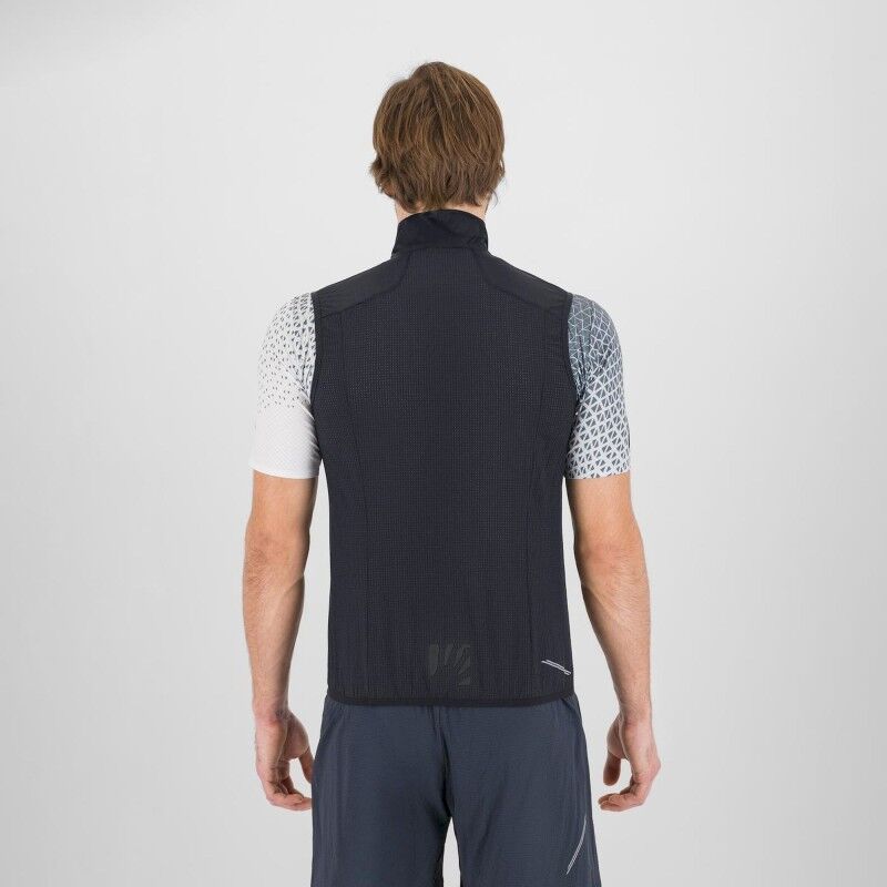 Karpos Lavaredo Wind Vest - Chaleco ciclismo - Hombre | Hardloop