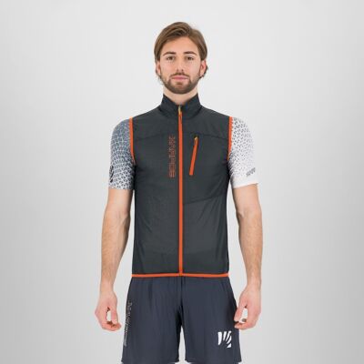 Lavaredo Wind Vest - Pyöräilyliivi - Miehet