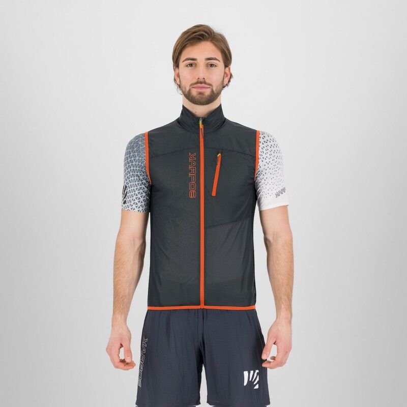 Lavaredo Wind Vest - Pyöräilyliivi - Miehet