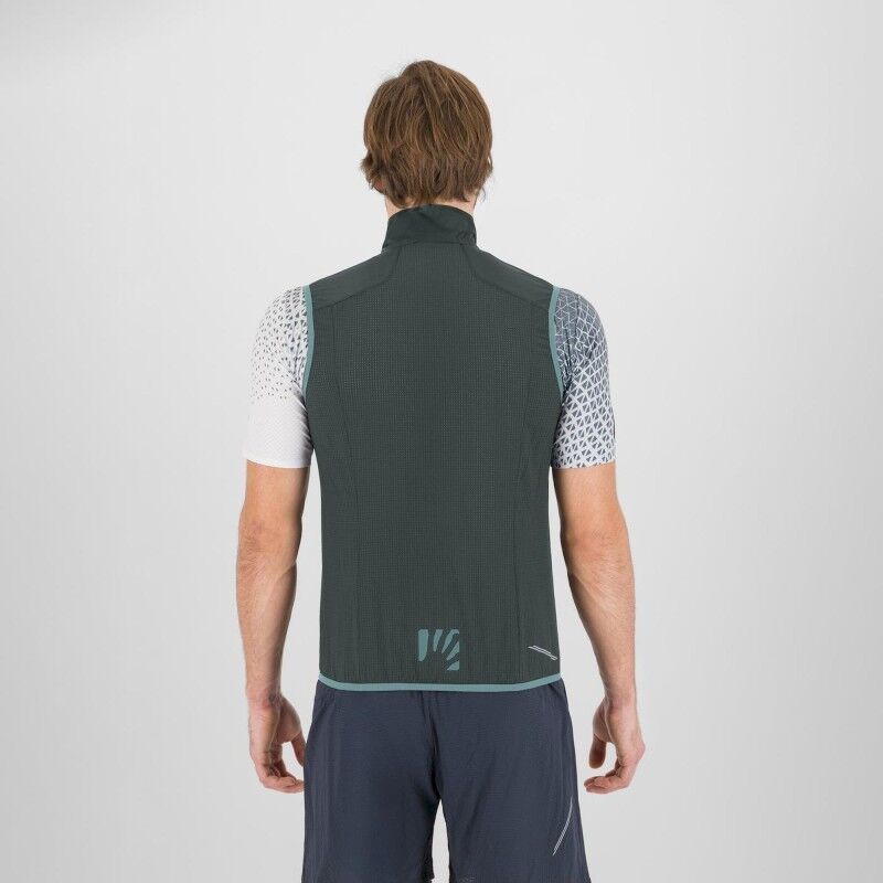 Karpos Lavaredo Wind Vest - Cycling vest - Men's | Hardloop