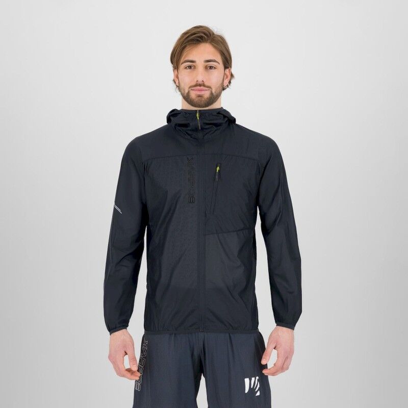 Lavaredo Wind Jacket - Chaqueta softshell - Hombre