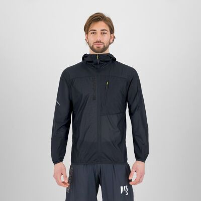 Lavaredo Wind Jacket - Softshelljakke - Herrer