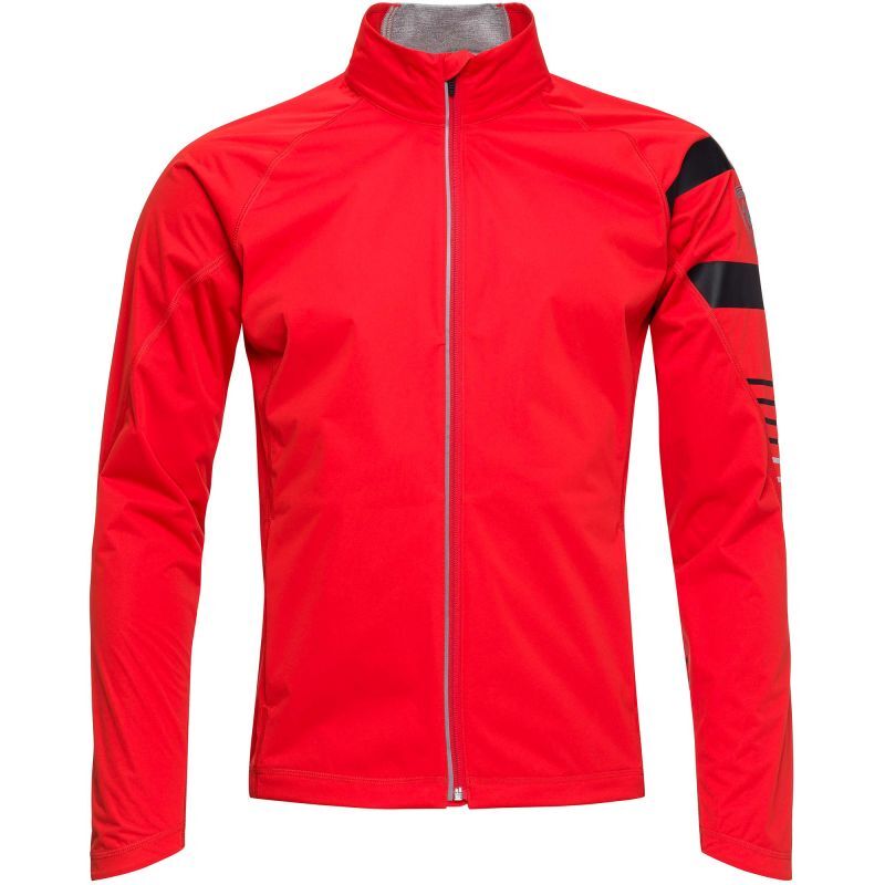 Rossignol Poursuite Jacket - Casaco impermeável homem | Hardloop