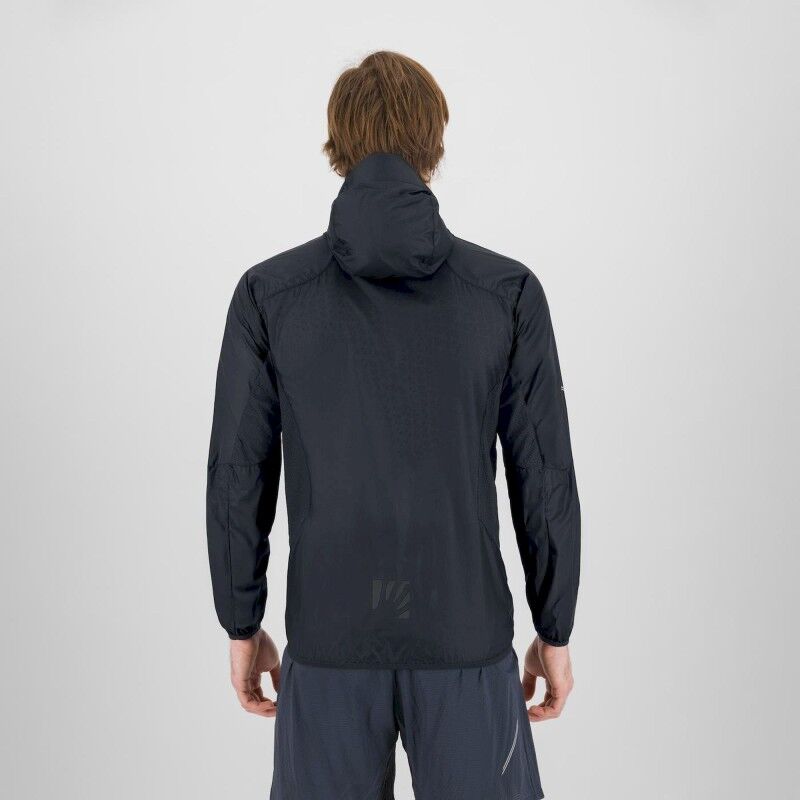 Karpos Lavaredo Wind Jacket - Softshelljacke - Herren | Hardloop