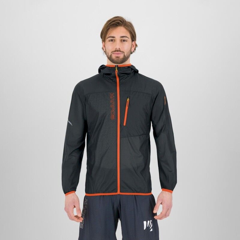 Lavaredo Wind Jacket - Chaqueta softshell - Hombre