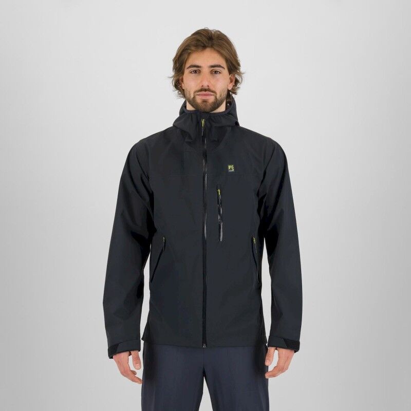 Pluvia Jacket - Regnjakke - Herrer