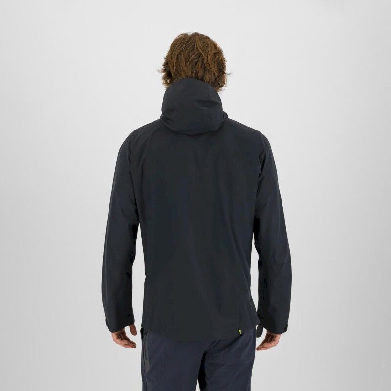 Karpos Pluvia Jacket - Regenjacke - Herren | Hardloop