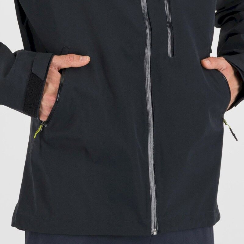 Karpos Pluvia Jacket - Regenjas - Heren | Hardloop