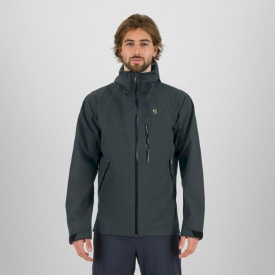 Pluvia Jacket - Waterproof jacket - Men's