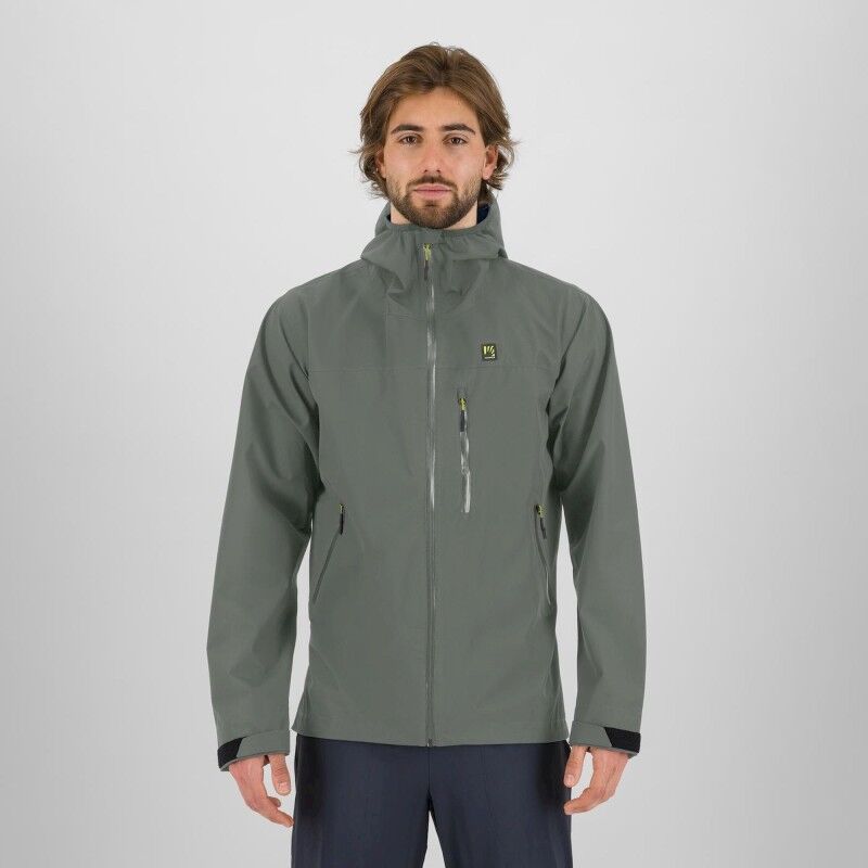 Pluvia Jacket - Giacca antipioggia - Uomo