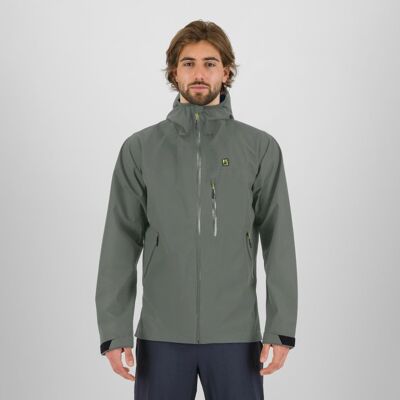 Pluvia Jacket - Sadetakki - Miehet