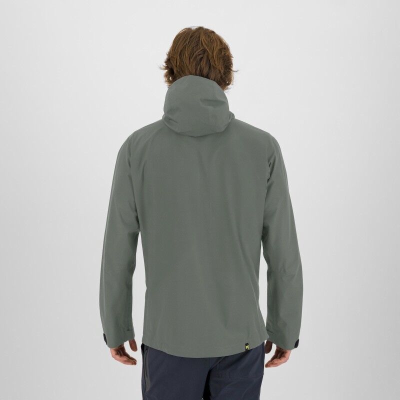 Karpos Pluvia Jacket - Casaco impermeável homem | Hardloop