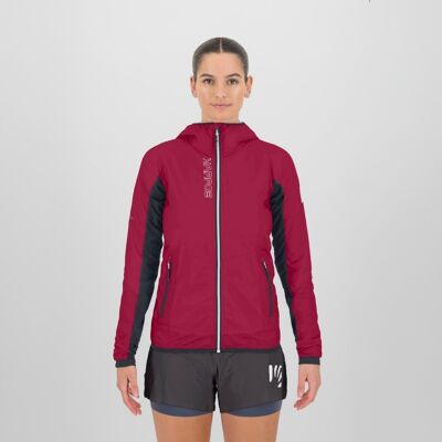 Lavaredo EVO Jacket - Tuulitakki - Naiset