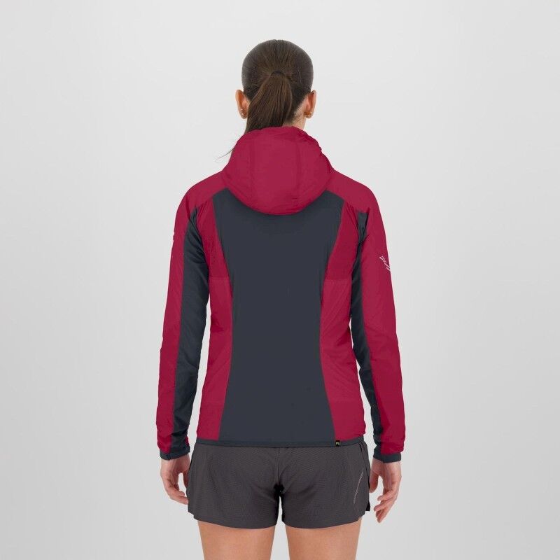 Karpos Lavaredo EVO Jacket - Veste coupe-vent femme | Hardloop