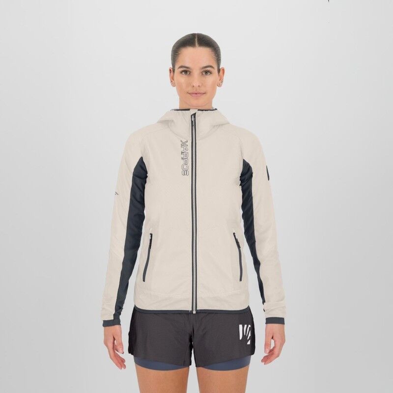 Lavaredo EVO Jacket - Windjacke - Damen