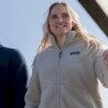 Musto Cove Deep Pile Fleece Jkt - Fleece jacket - Women's | Hardloop