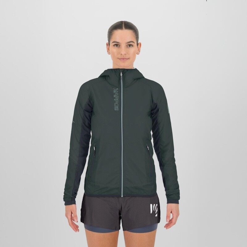 Lavaredo EVO Jacket - Kurtka wiatrówka damska