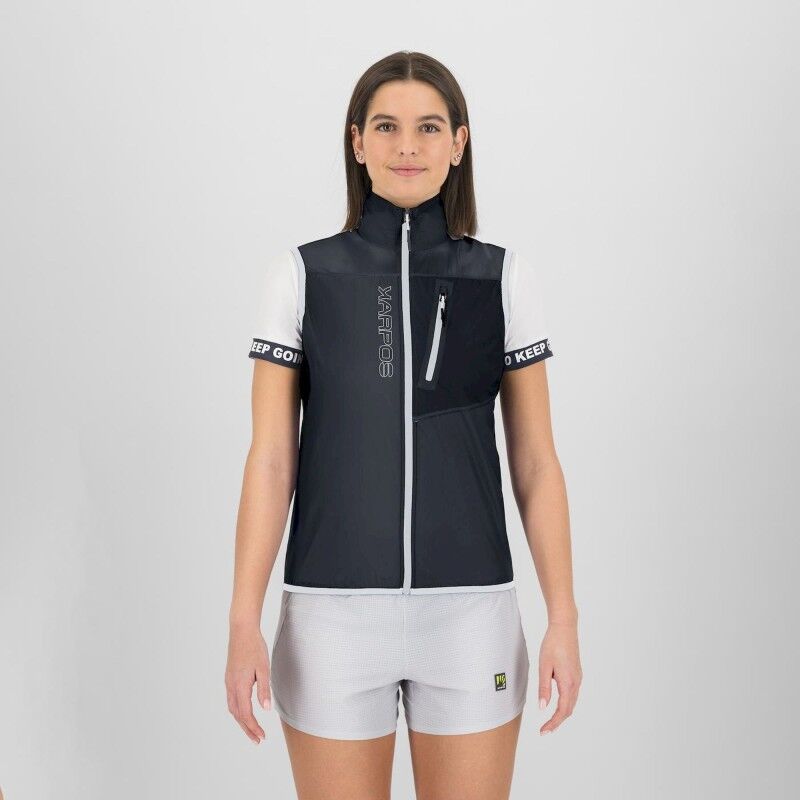 Lavaredo Wind Vest - Pyöräilyliivi - Naiset
