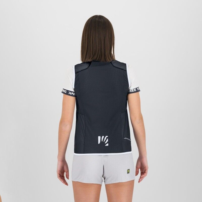Karpos Lavaredo Wind Vest - Cycling vest - Women's | Hardloop