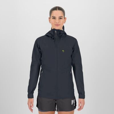 Lavaredo Rain EVO Jacket - Regenjacke - Damen