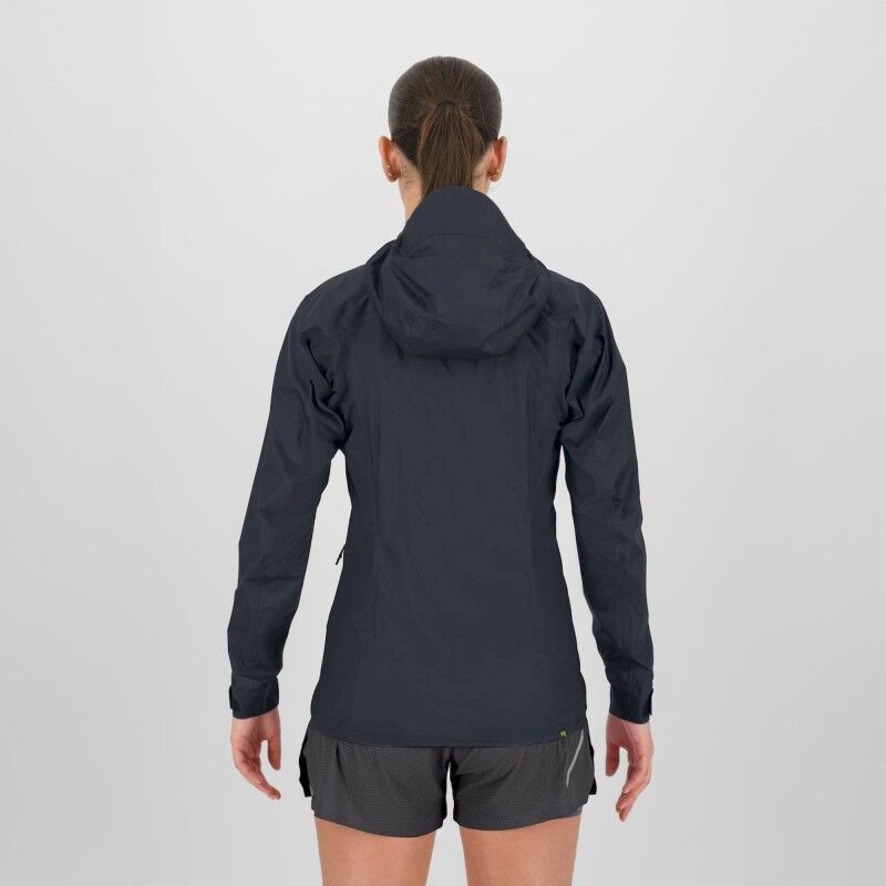 Karpos Lavaredo Rain EVO Jacket - Veste imperméable femme | Hardloop