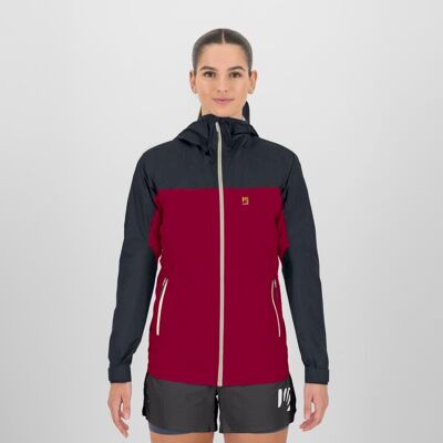 Lavaredo Rain EVO Jacket - Regenjacke - Damen