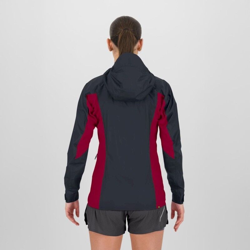 Karpos Lavaredo Rain EVO Jacket - Waterproof jacket - Women's | Hardloop