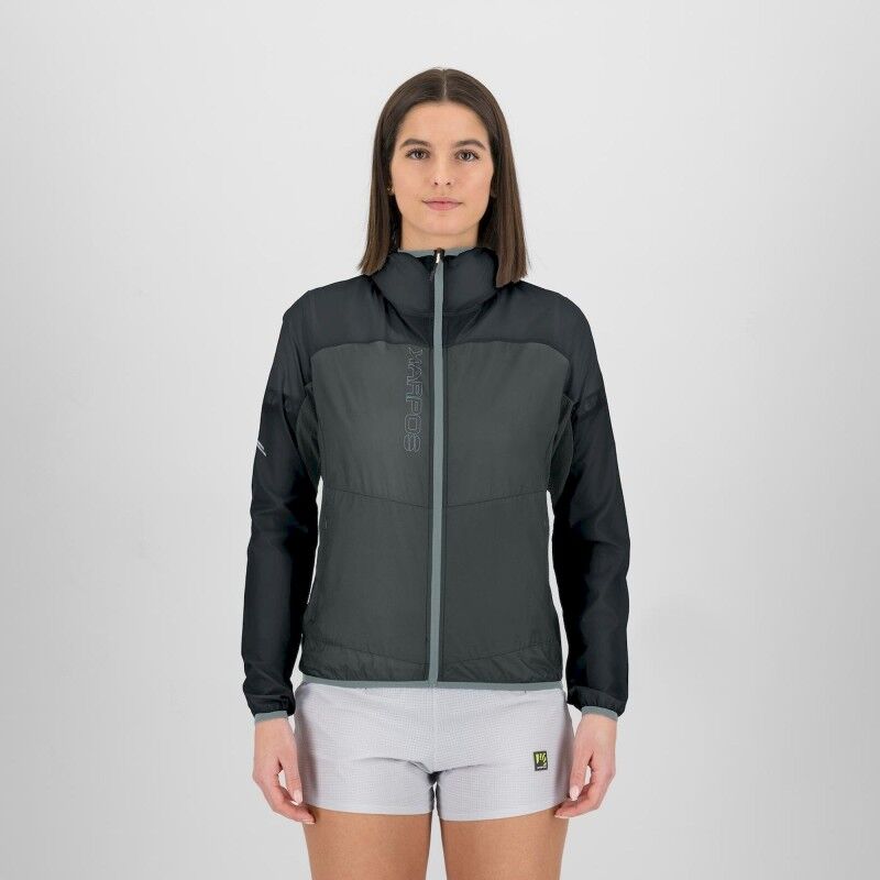 Lavaredo Wind Jacket - Vindejakke - Damer