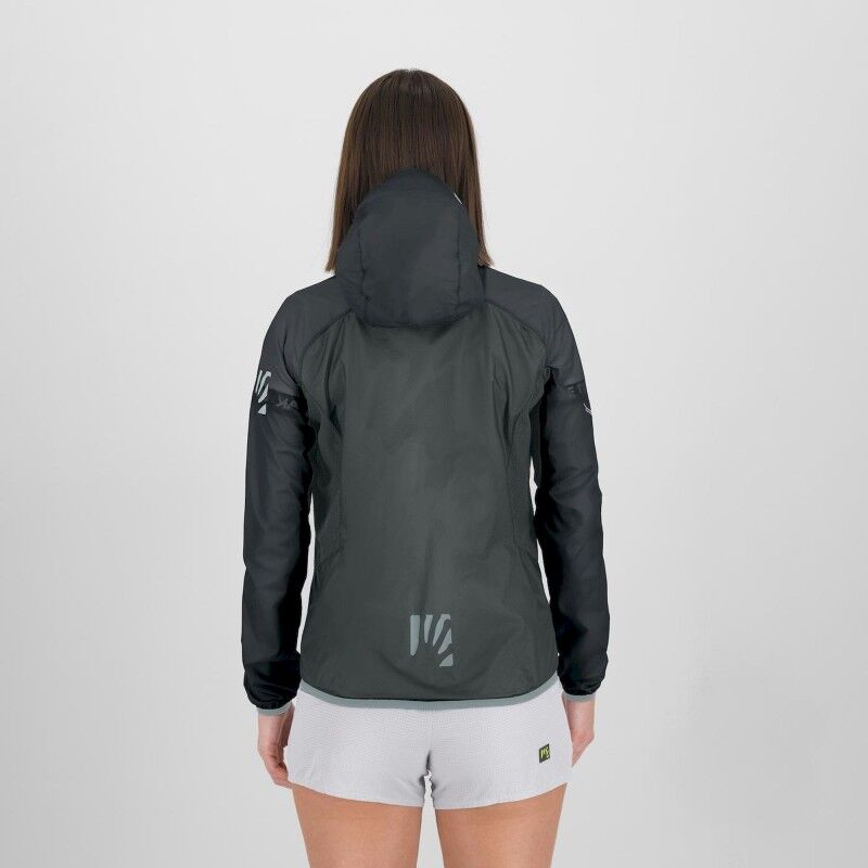 Karpos Lavaredo Wind Jacket - Windproof jacket - Women's | Hardloop