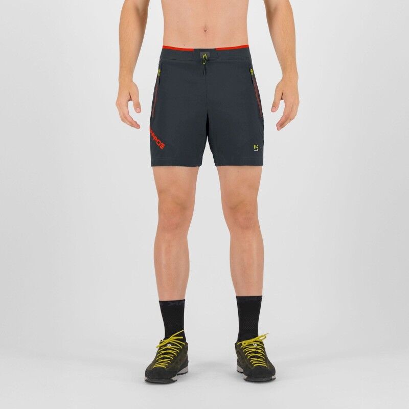Rock EVO Shorts - Wandelshort - Heren