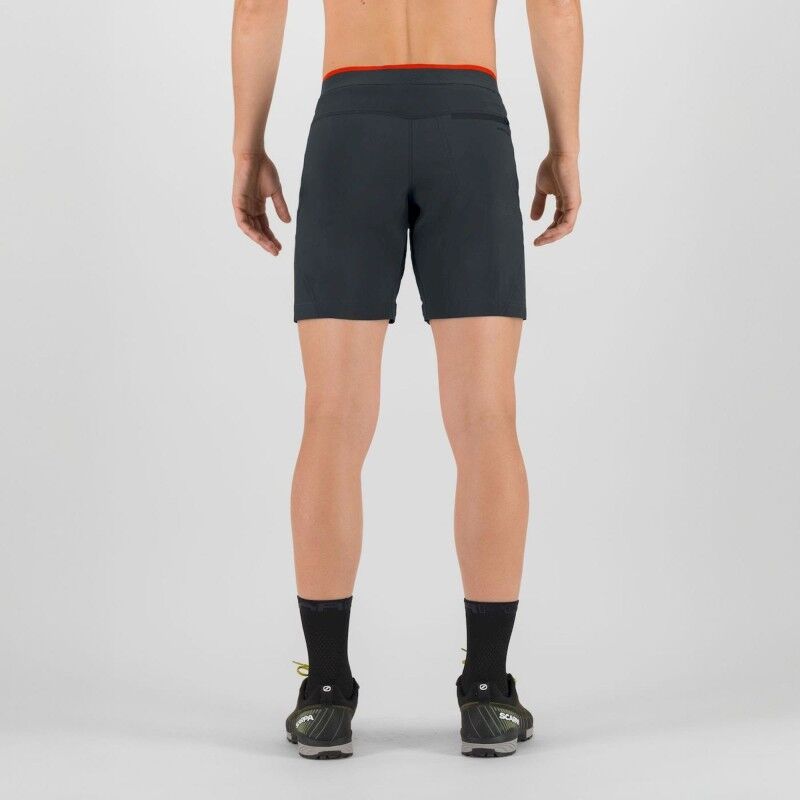 Karpos Rock EVO Shorts - Vandringsshorts - Herr | Hardloop