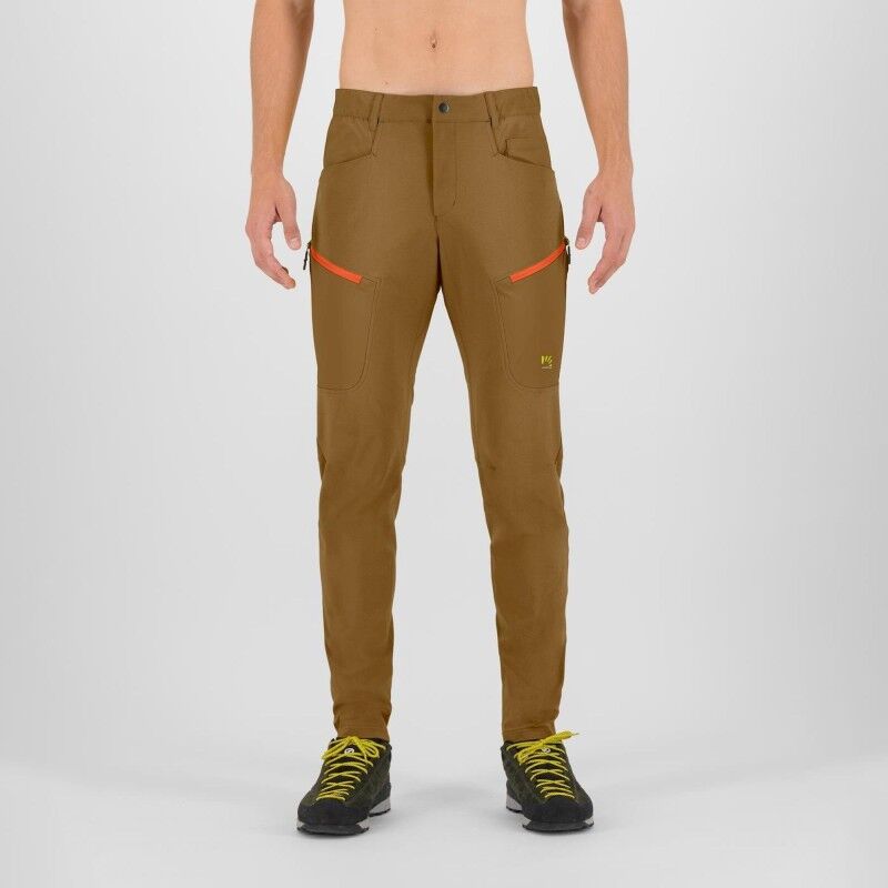 Lastia Pants - Calça de caminhada homem