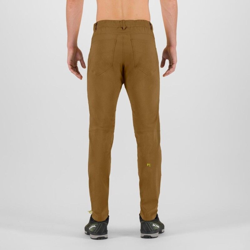 Karpos Lastia Pants - Pantaloni da escursionismo - Uomo | Hardloop