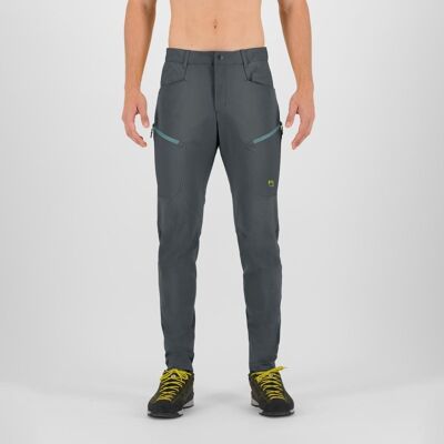 Lastia Pants - Walking trousers - Men's
