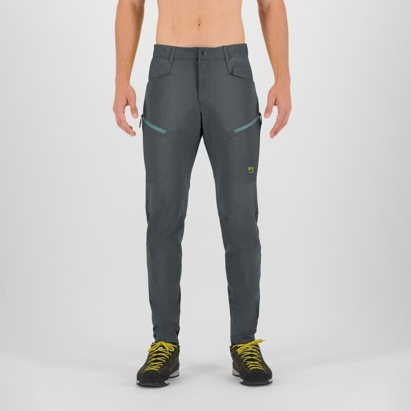 Lastia Pants - Walking trousers - Men's