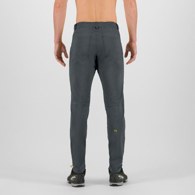 Karpos Lastia Pants - Pantalones de senderismo - Hombre | Hardloop