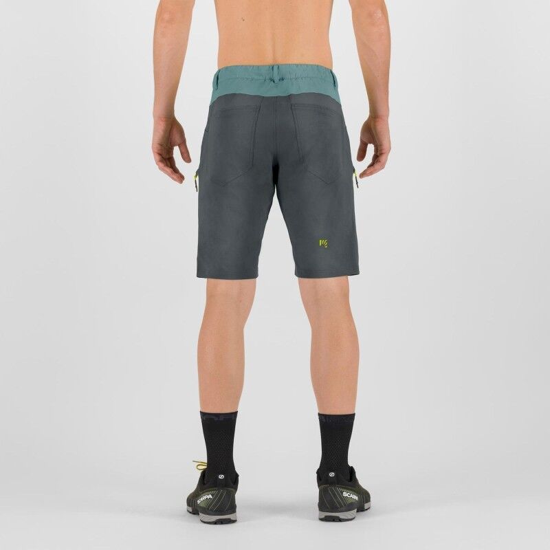 Karpos Lastia Bermuda - Wandershorts - Herren | Hardloop