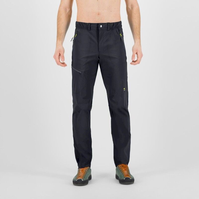 Seceda Pants - Vandringsbyxor - Herr