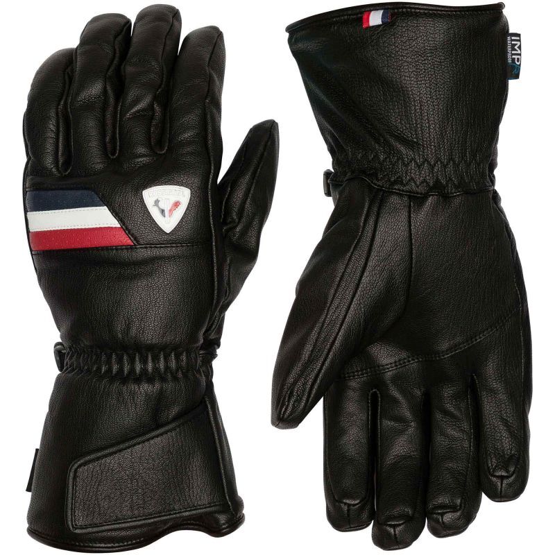 Rossignol Venture LTH IMPR - Skihandschoenen - Heren