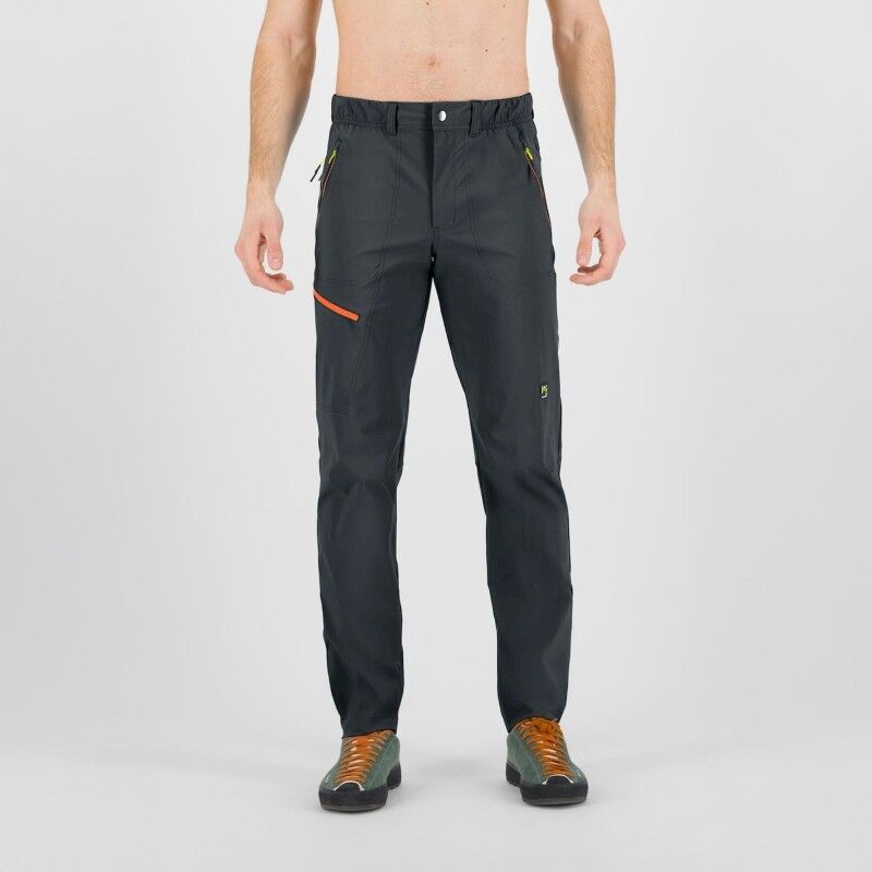 Seceda Pants - Pantalones de senderismo - Hombre