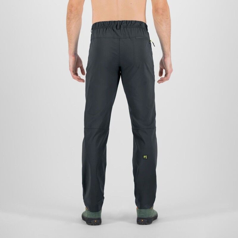 Karpos Seceda Pants - Vandringsbyxor - Herr | Hardloop