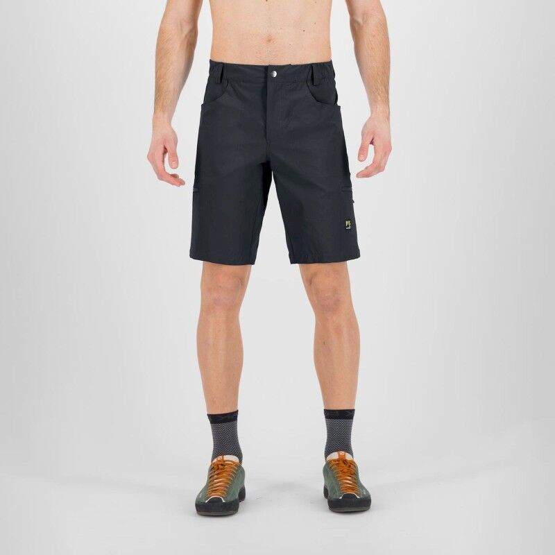 Seceda Bermuda - Wandershorts - Herren